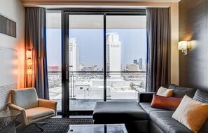 Leilighet (0 Bedroom) | Innvendig