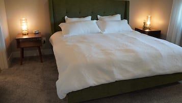 Reisbedje, gratis wifi, beddengoed