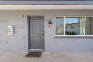 Interior - Fashion Square Apt6 (Scottsdale)