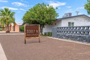 Interior - Fashion Square Apt6 (Scottsdale)