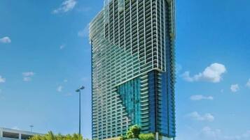 Apartment (0 Bedroom) | Interior