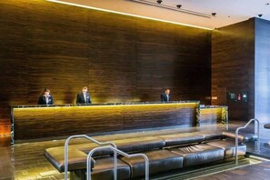 Lejlighed (0 Bedroom) | Interiør