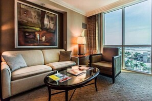 Apartment (0 Bedroom) | Interior - MGM 10719 Signature Strip View Studio (Las Vegas)