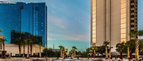 Apartment (0 Bedroom) | Innenbereich