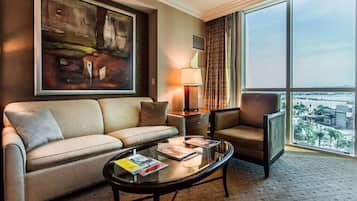 Apartment (0 Bedroom) | Interior