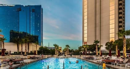 MGM 10719 Signature Strip View Studio