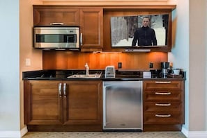 Apartment (0 Bedroom) | Interior - MGM 10719 Signature Strip View Studio (Las Vegas)