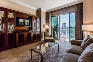 Apartment (1 Bedroom) | Interior - MGM 1-br Condo by Zelloo 33821 (Las Vegas)
