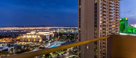 Departamento (1 Bedroom) | Interior