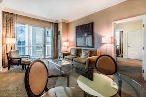 Apartment (1 Bedroom) | Interior - MGM 1-br Condo by Zelloo 33821 (Las Vegas)
