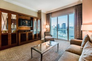Apartemen (1 Bedroom) | Interior