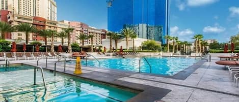 Appartement (1 Bedroom) | Façade de lâhĂ©bergement