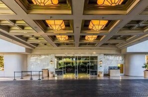 Apartment (1 Bedroom) | Innenbereich