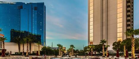 Appartement (0 Bedroom) | Interieur