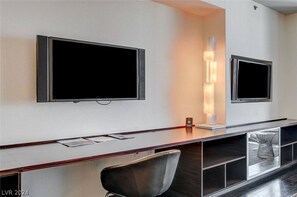 Apartamento (0 Bedroom) | Parte interna