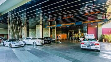 Apartment (0 Bedroom) | Interior