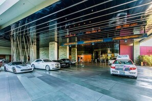 Appartement (0 Bedroom) | Intérieur