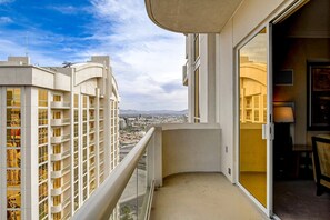 Apartamento (1 Bedroom) | Interior