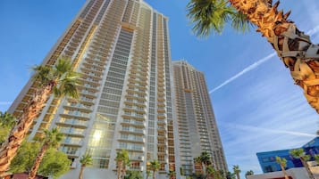 Căn hộ (1 Bedroom) | Nội thất