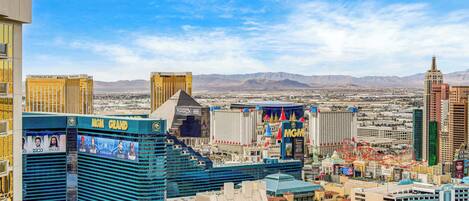 Huoneisto (1 Bedroom) | Majoituspaikan julkisivu