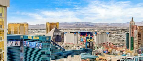 Huoneisto (1 Bedroom) | Nähtävyydet