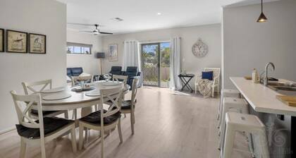 Adelaide Hills Escape, Scenic Views, Winery & City