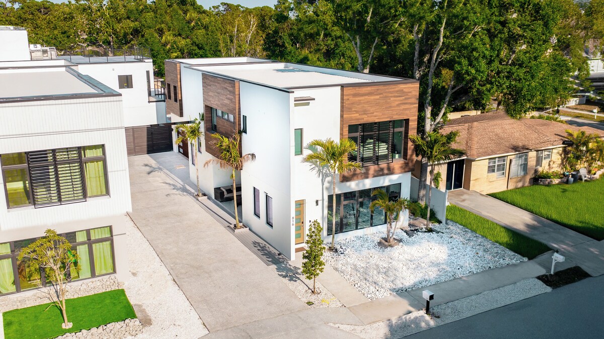 Bild für Gastgeberprofil