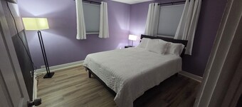 A Charming Two-Bedroom Haven