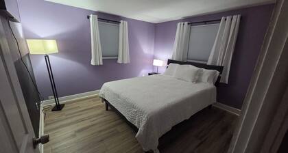 A Charming Two-Bedroom Haven