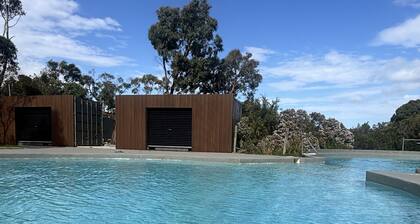 Peninsula Outdoors - Families, Weddings, Sports Groups