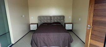 Comfortable and safe house in the city center.