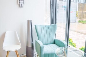 Interior - Aitingliu Erguan B&B (Penghu)