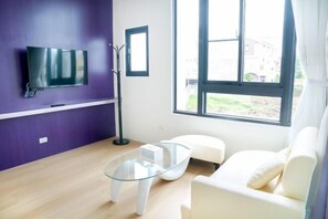 Room - Aitingliu Erguan B&B (Penghu)