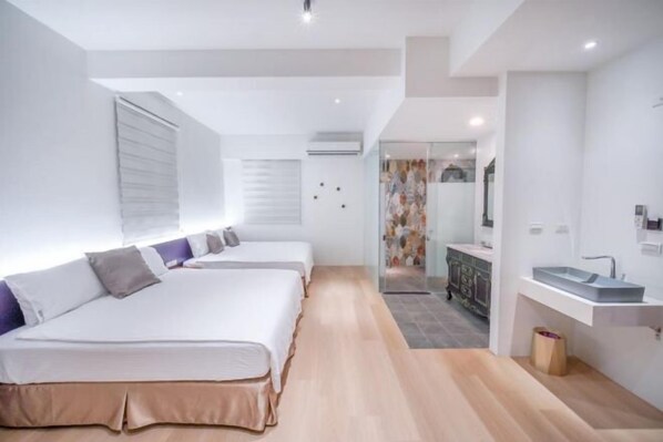 Room - Aitingliu Erguan B&B (Penghu)