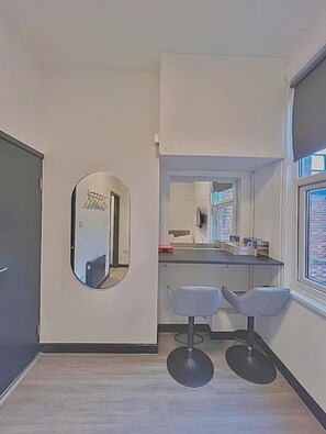 Interior - Golders Green Cozy City Studio in London (London)