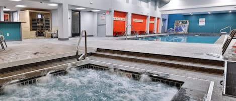 Lejlighed (2 Bedrooms) | Interiør