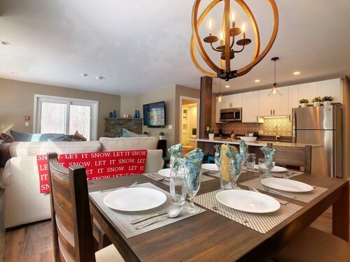 Killington Center 412