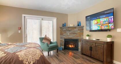 Killington Center 412