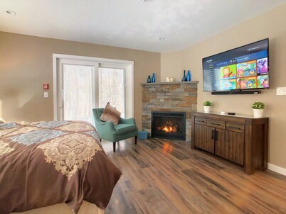 Killington Center 412