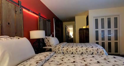 Killington Center 412