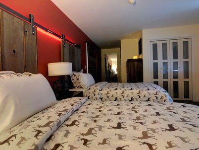 Killington Center 412