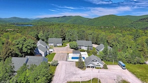 Interior - Killington Center 531 (Killington)