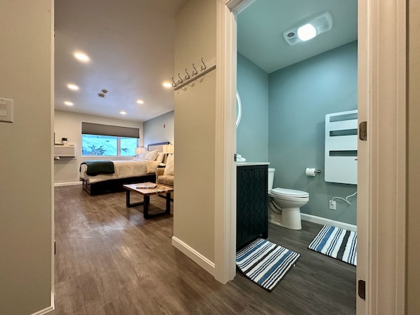 Interior - Killington Center 531 (Killington)