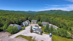 Interior - Killington Center 531 (Killington)
