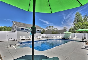 Interior - Killington Center 531 (Killington)
