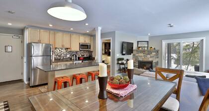 Killington Center 332