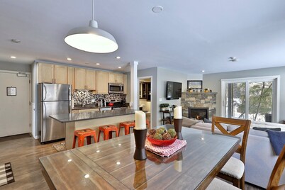 Killington Center 332