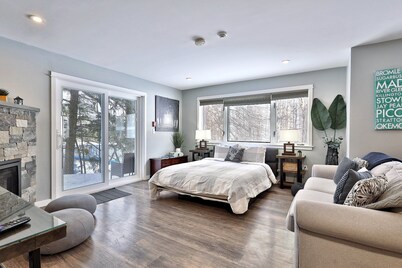 Killington Center 332