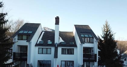 Sunrise - W Glade J-1