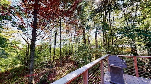 Great Escape Ski Lodge